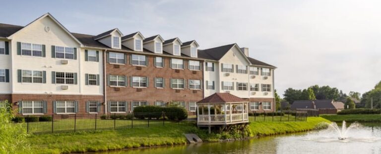 Grand Victoria of Greenwood, Greenwood IN