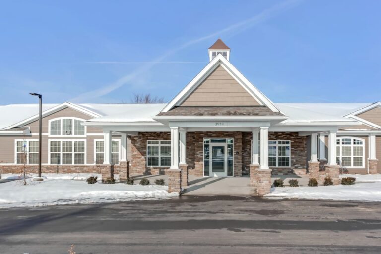 Grand Village Assisted Living and Memory Care, Grandville MI