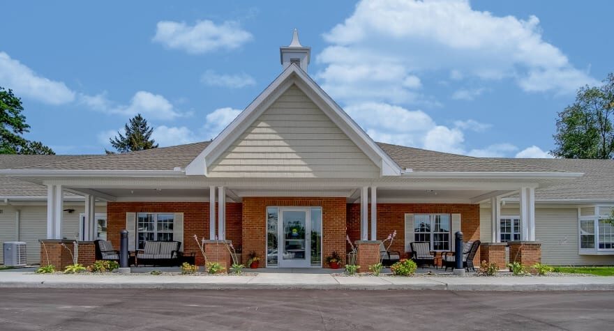 Grandhaven Living Center, Lansing MI