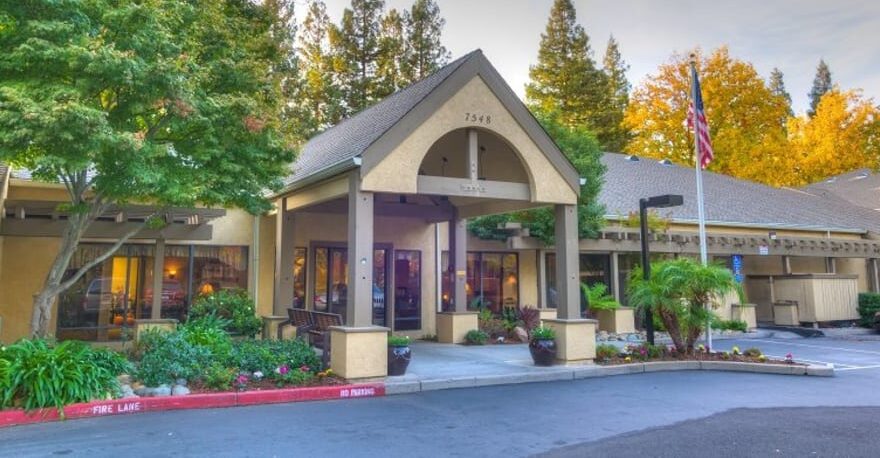 Greenhaven Estates at Sacramento, CA