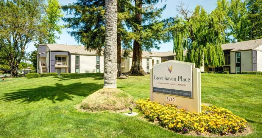 Greenhaven Place at Sacramento, CA