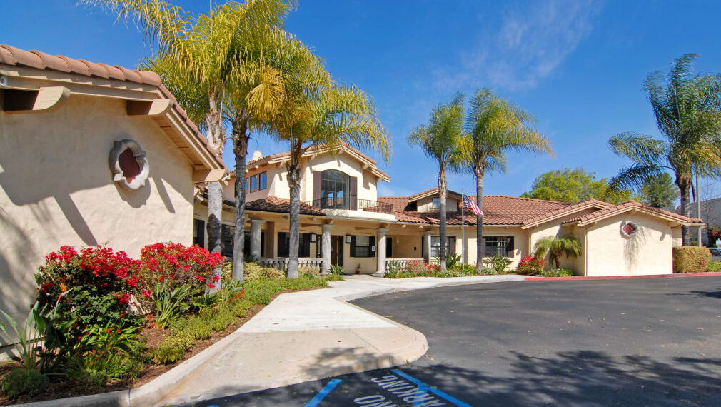 Grossmont Gardens Memory Care at La Mesa, CA
