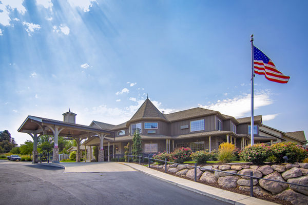 Grove Creek Assisted Living at Lindon, UT