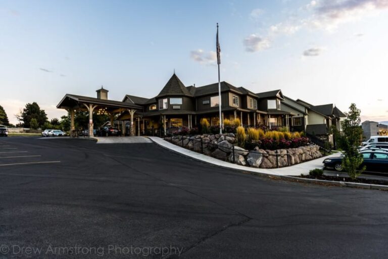 Grove Creek Assisted Living, Lindon UT