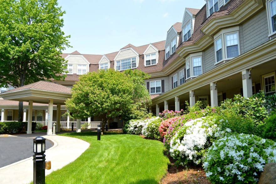 Grove Manor Estates, Braintree MA