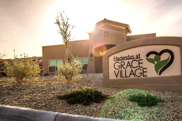Haciendas at Grace Village, Las Cruces NM