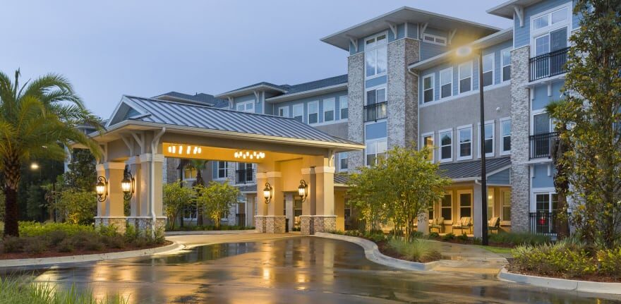 HarborChase of Mandarin, Jacksonville FL