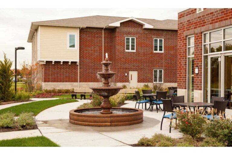 HarborChase of Naperville, Naperville IL