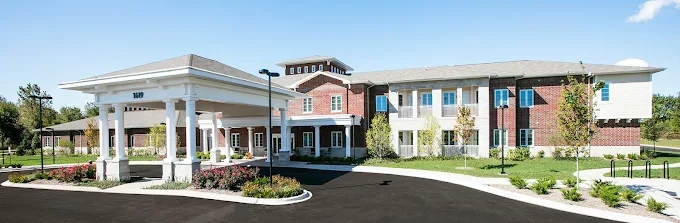 HarborChase of Naperville, Naperville IL