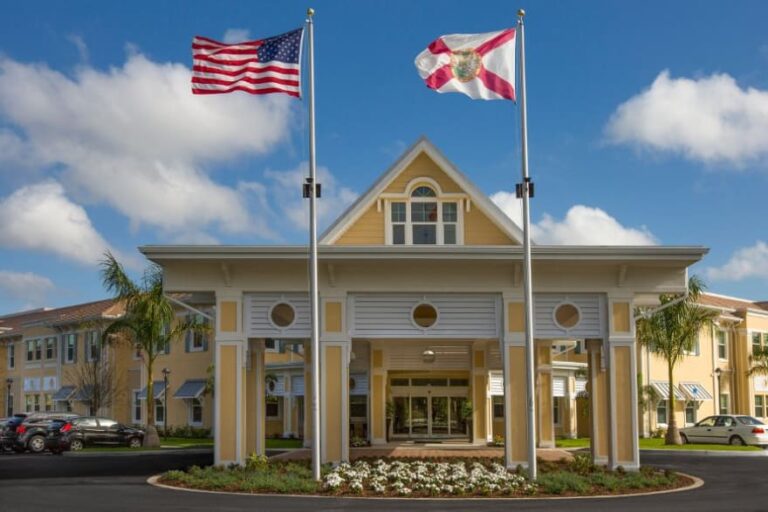 HarborChase of Sarasota, Sarasota FL