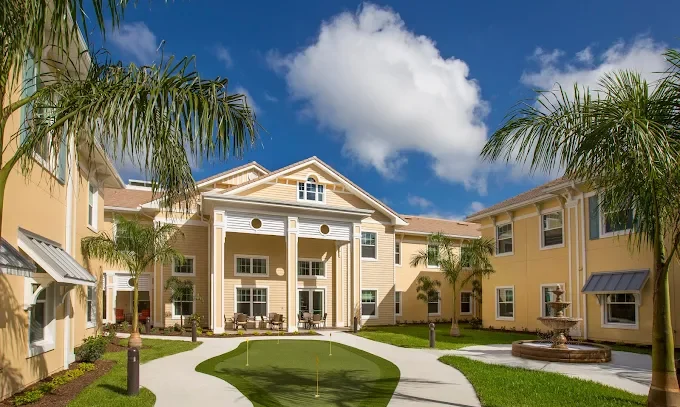 HarborChase of Sarasota at Sarasota, FL