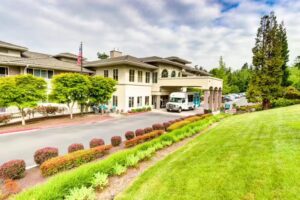 Harbour Pointe Senior Living, Mukilteo WA
