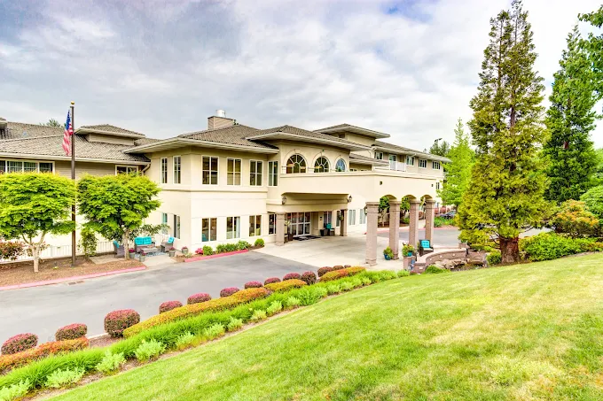 Harbour Pointe Senior Living at Mukilteo, WA