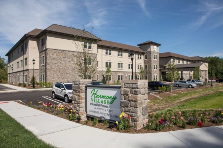 Harmony Village at CareOne Paramus, Paramus NJ