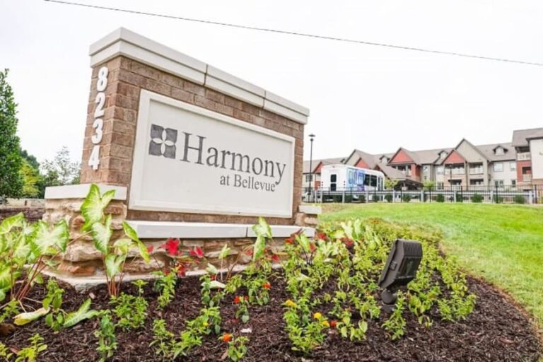 Harmony at Bellevue, Nashville TN
