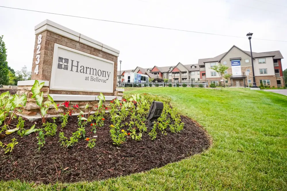 Harmony at Bellevue, Nashville TN