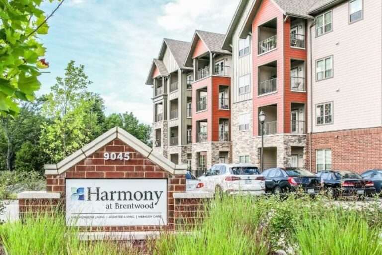 Harmony at Brentwood, Brentwood TN