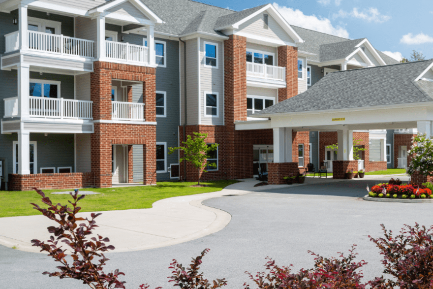 Harmony at Columbia, Columbia SC