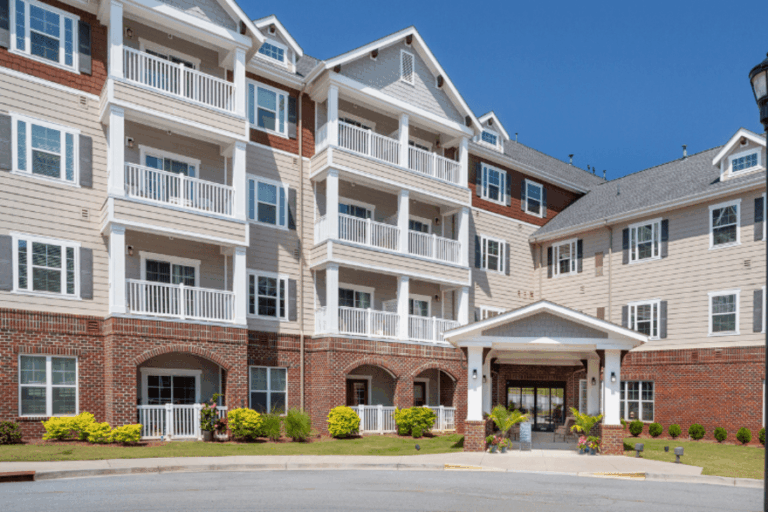Harmony at Five Forks, Simpsonville SC