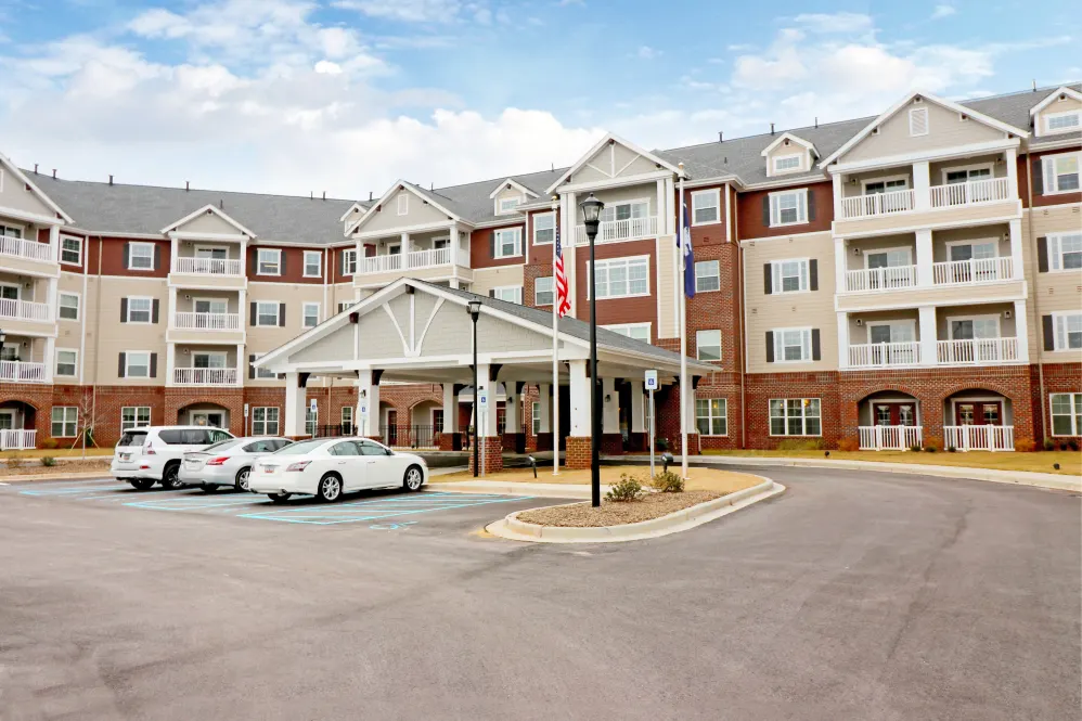 Harmony at Five Forks, Simpsonville SC