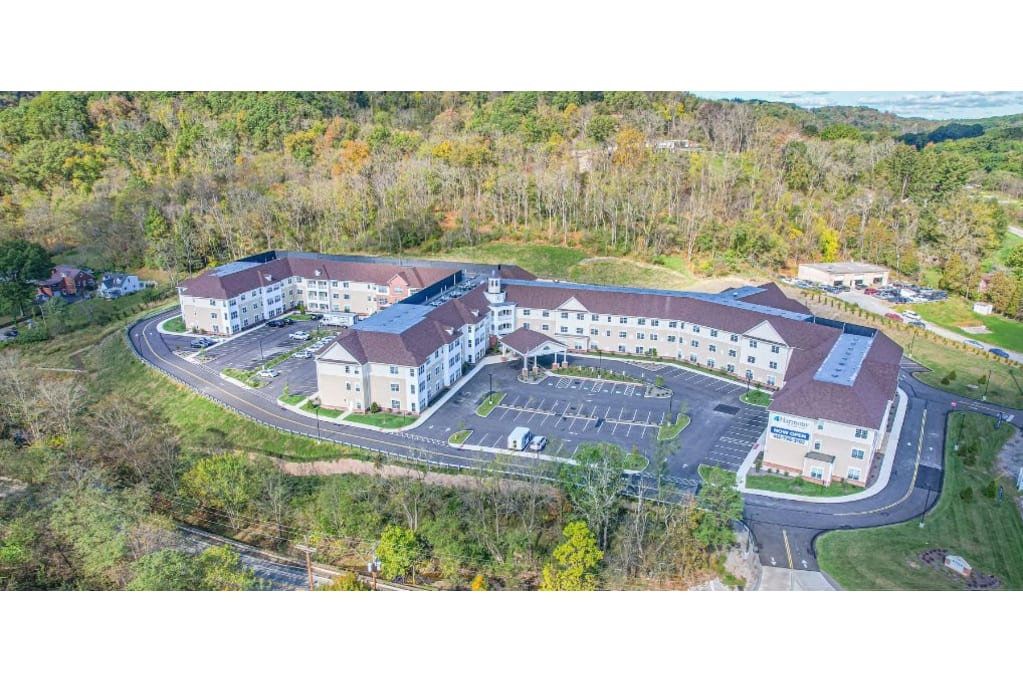 Harmony at Harts Run at Glenshaw, PA