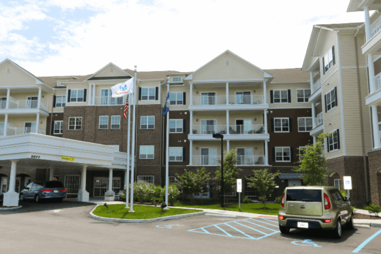 Harmony at Independence, Virginia Beach VA