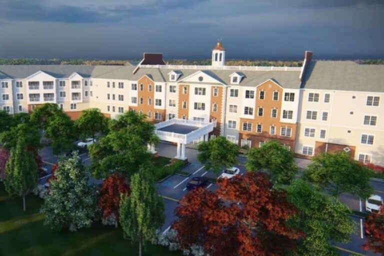 Harmony at Kent, Dover DE