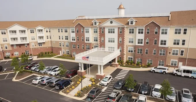 Harmony at Kent, Dover DE