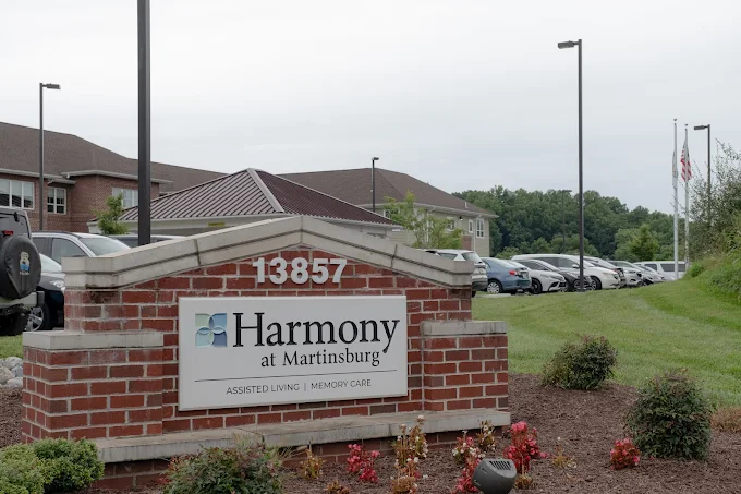 Harmony at Martinsburg, Martinsburg WV