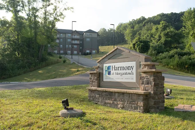 Harmony at Morgantown, Morgantown WV