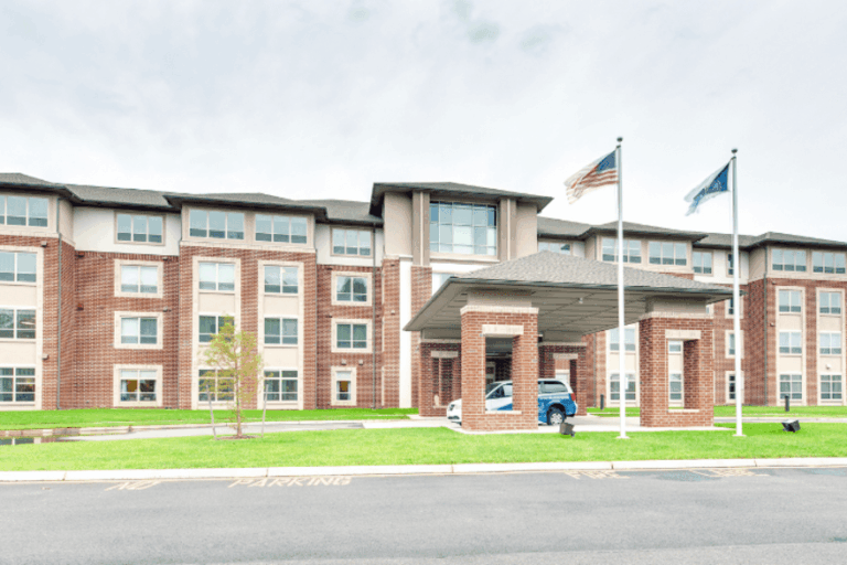 Harmony at Oakbrooke, Chesapeake VA