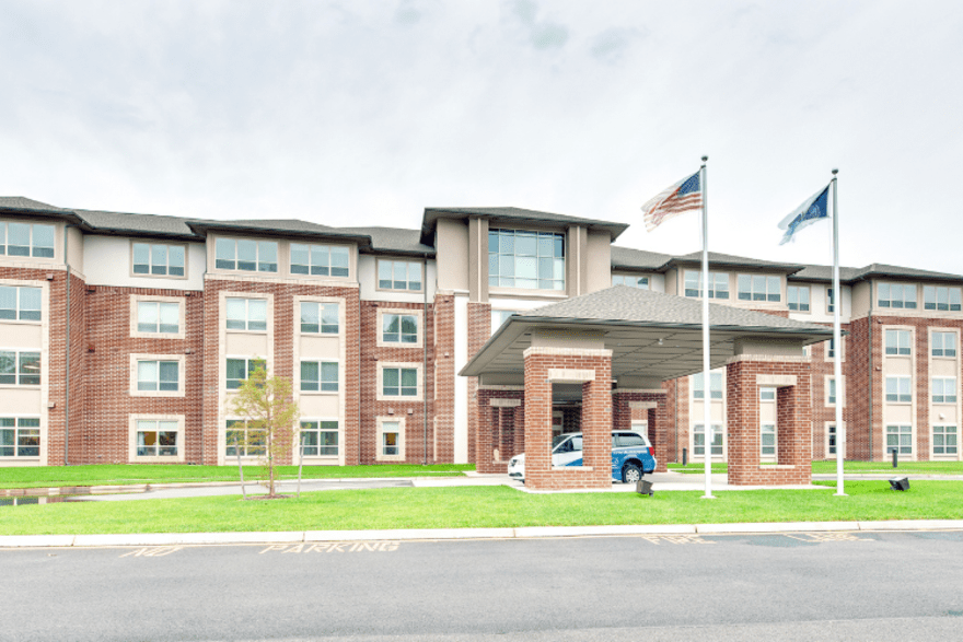 Harmony at Oakbrooke, Chesapeake VA
