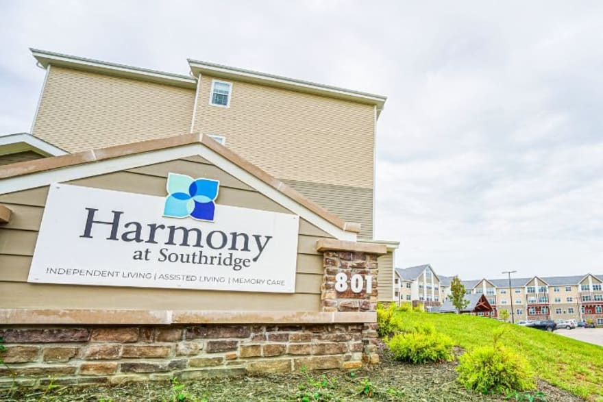 Harmony at Southridge, Charleston WV