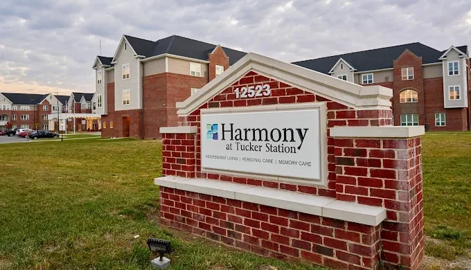 Harmony at Tucker Station, Louisville KY
