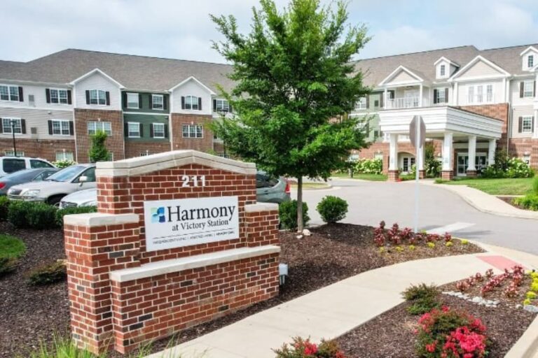 Harmony at Victory Station, Murfreesboro TN