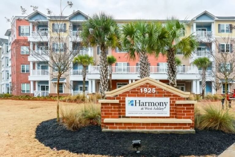 Harmony at West Ashley, Charleston SC