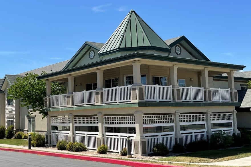 Haven Creek Assisted Living at West Haven, UT
