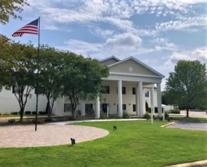 Haven Memory Care on Halcyon, Montgomery AL