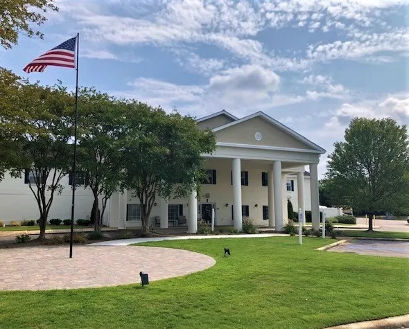 Haven Memory Care on Halcyon at Montgomery, AL