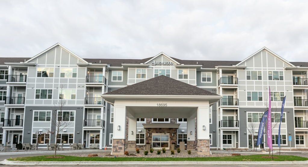 Havenwood of Maple Grove, Maple Grove MN
