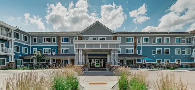Havenwood of Richfield, Richfield MN