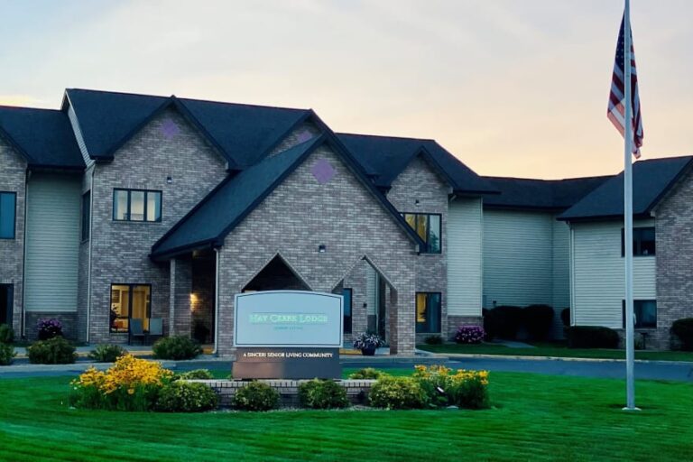 Hay Creek Lodge Senior Living, Bismarck ND