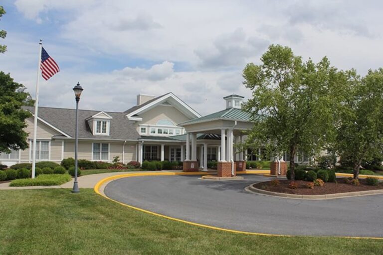 HeartFields Assisted Living at Frederick, Frederick MD