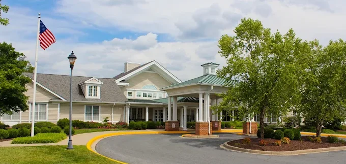 HeartFields Assisted Living at Frederick, Frederick MD