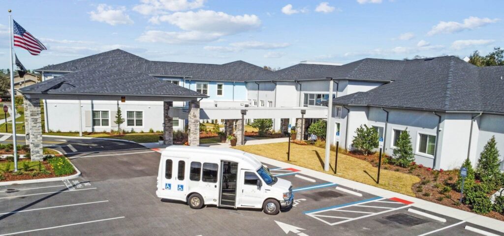 HearthStone at Nona Lakes at Orlando, FL