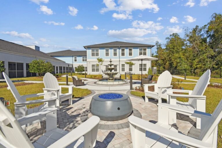 HearthStone at Nona Lakes, Orlando FL