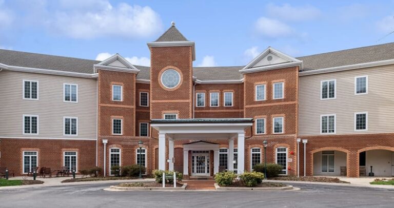 Heartlands Assisted Living at Severna Park, Severna Park MD