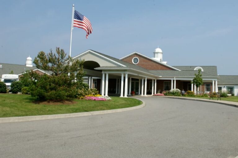 Heather Heights of Pittsford, Pittsford NY