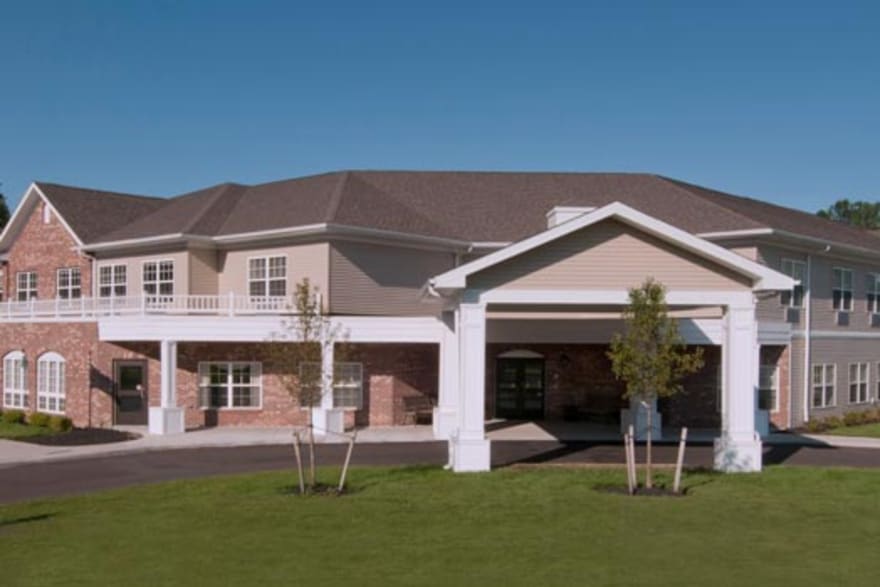 Heathwood Assisted Living at Penfield at Penfield, NY