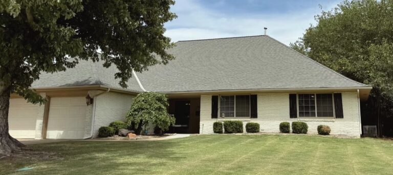 Heaven House Elmwood, Oklahoma City OK